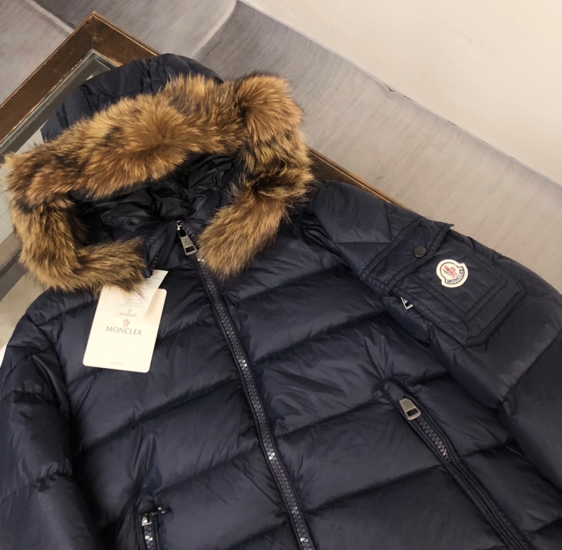 Moncler Down Jackets